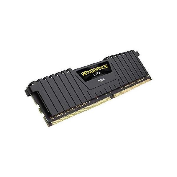 並行輸入 CORSAIR DDR4-4000MHz デスクトップPC用 メモリ Vengeance