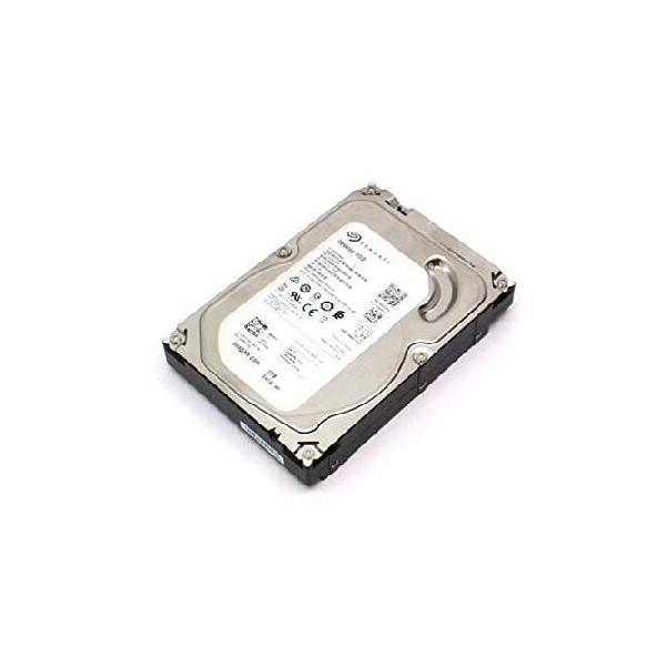 並行輸入 Seagate 2TB HDD 7.2K RPM 3.5インチ 6Gb/s SATA