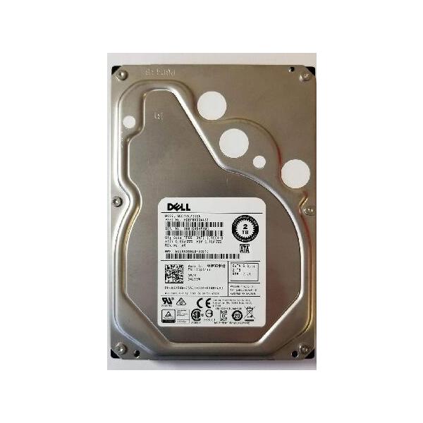 東芝 TOSHIBA MG04ACA200N（3.5インチ HDD 2TB） Toshiba MG04ACA200N 2TB Enterprise SATA HDD