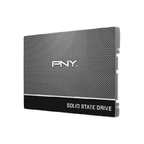 並行輸入 ピーエヌワイ(PNY) PNY CS900 内蔵SSD 2.5インチ SATA3 250GB