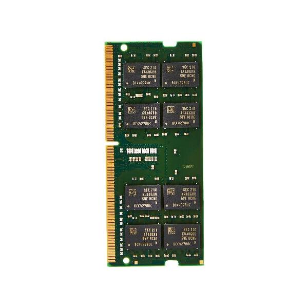 並行輸入 キングストン Kingston ノートPC用メモリ DDR4 3200MT/秒