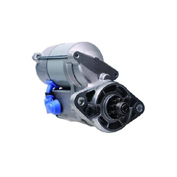 並行輸入 OEG Parts ニュースターター フォークリフト トヨタエンジン