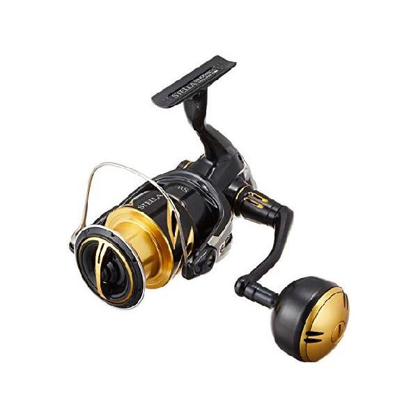 並行輸入 シマノ(SHIMANO) スピニングリール 20 ステラ SW 4000XG