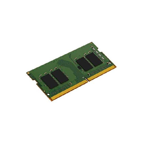 並行輸入 キングストン Kingston ノートPC用 メモリ DDR4 2666 8GBx1枚