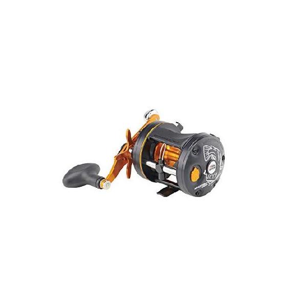 アブガルシア　アンバサダー　ナマズ　今月末まで限定出品 miba-store_b086mh81wp