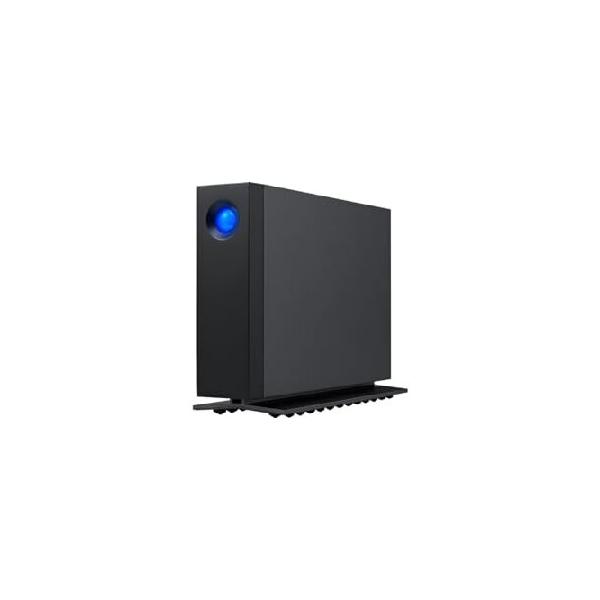 ラシー LaCie 外付けHDD ハードディスク 14TB d2 Professional ラシー LaCie 外付けHDD ハードディスク 14TB d2 Professional