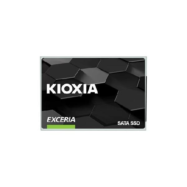 並行輸入 キオクシア KIOXIA 内蔵 SSD 480GB 2.5インチ 7mm SATA BiCS