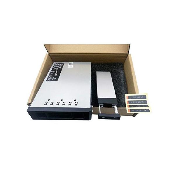 並行輸入 M.2 SAS フレックスベイモジュール Dell Precision T5820