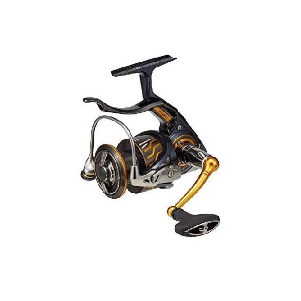 目玉商品】ダイワ 20 インパルト 3000SH-LBD (2020年モデル