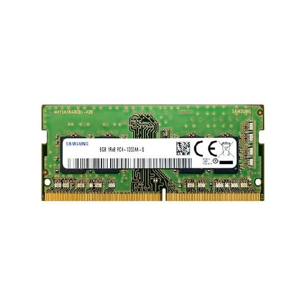 Samsung 8GB DDR4-2666V メモリー 4枚 32GB サムスン SAMSUNG（サムスン） 中古 ノートPC メモリ 8GB DDR4 2666 PC4-21300