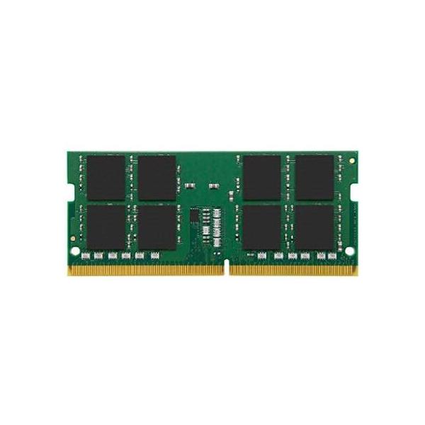 並行輸入 キングストン Kingston ノートPC用メモリ DDR4 3200MT/秒