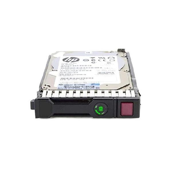 並行輸入 HPE 881457-B21 881507-001 2.4TB 10000RPM 2.5インチ SFF