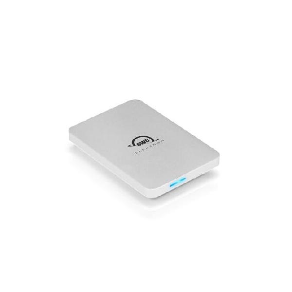 並行輸入 【OWC直営】OWC Envoy Pro Elektron 4TB (2TB) : MIBAストア 