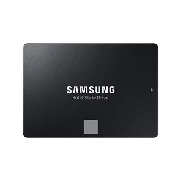 Samsung 870 EVO SSD 4TB 2本セット 未使用 並行輸入 SAMSUNG 870 EVO 4TB 2.5 Inch SATA III Internal SSD (MZ