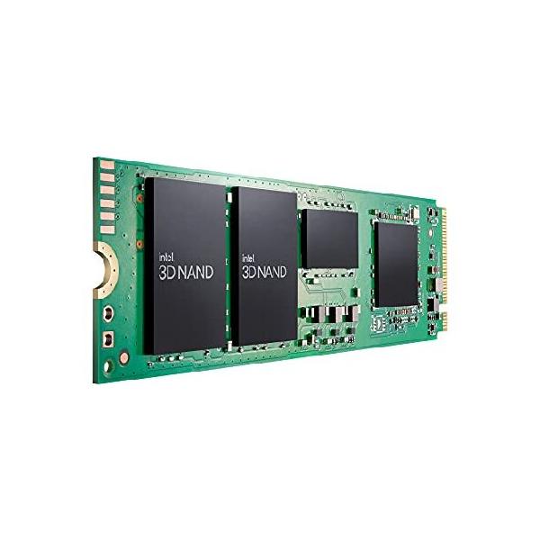 並行輸入 インテル SSDPEKNU512GZX1 Intel SSD 670p M.2 PCIEx4 512GB