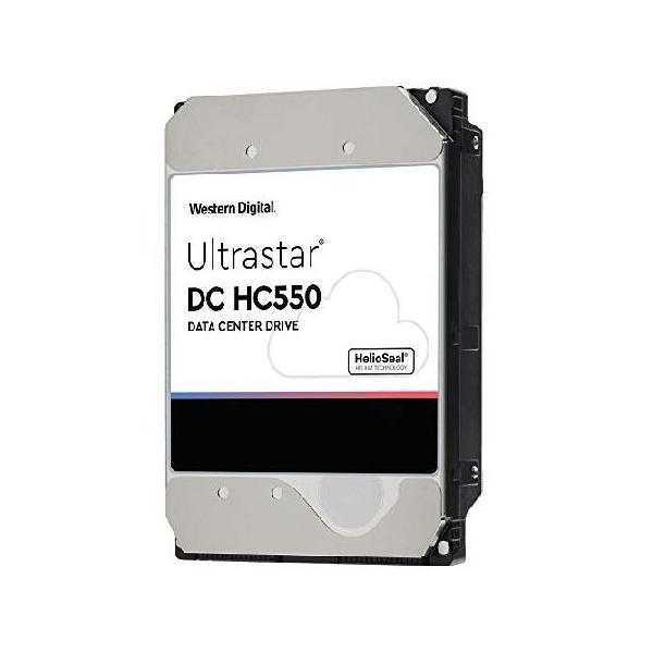 wuh721816ale6l4 16TB HDD 美品 外付けケース付き Western Digital ウエスタンデジタル WUH721816ALE6L4/JP [3.5インチ