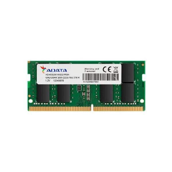 新品 ADATA AD4S320032G22-SGN ノート用メモリ 32GB ADATA AD4S320032G22-SGN 法人専用モデル ノート用メモリ 32GB
