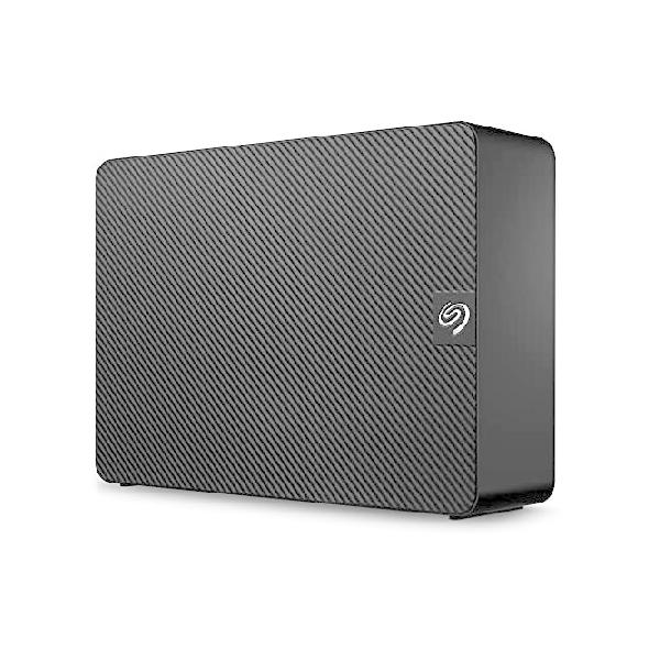 並行輸入 Seagate Expansion デスクトップ 3.5インチ 【データ復旧 3年