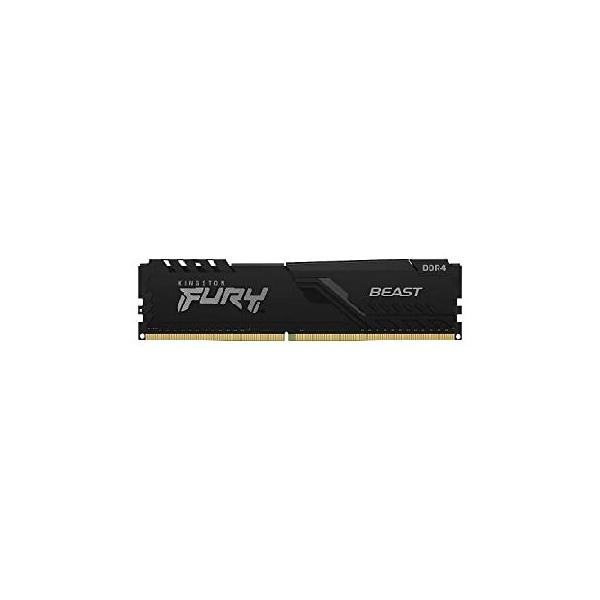 並行輸入】キングストン Kingston FURY デスクトップPC用メモリ DDR4