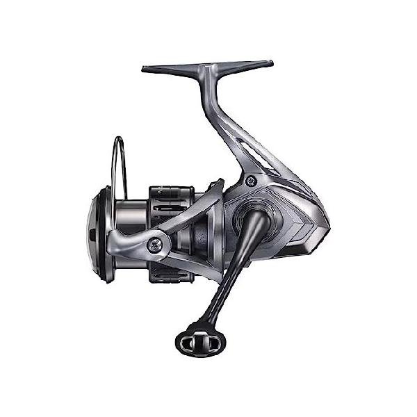 シマノ21ナスキー2500HG 箱付き シマノ(SHIMANO) スピニングリール 21 ナスキー 2500HG