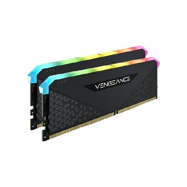 並行輸入 CORSAIR DDR4-32GB 3600MHz CL18 デスクトップPC用メモリ