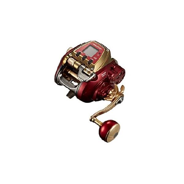 並行輸入 ダイワ(DAIWA) 電動リール 22 シーボーグ 500MJ-AT(2022
