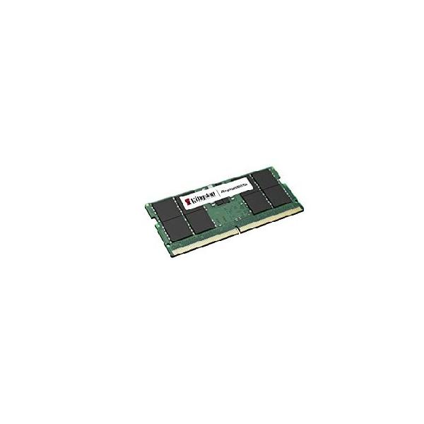 並行輸入 キングストンテクノロジー Kingston ノートPC用メモリ
