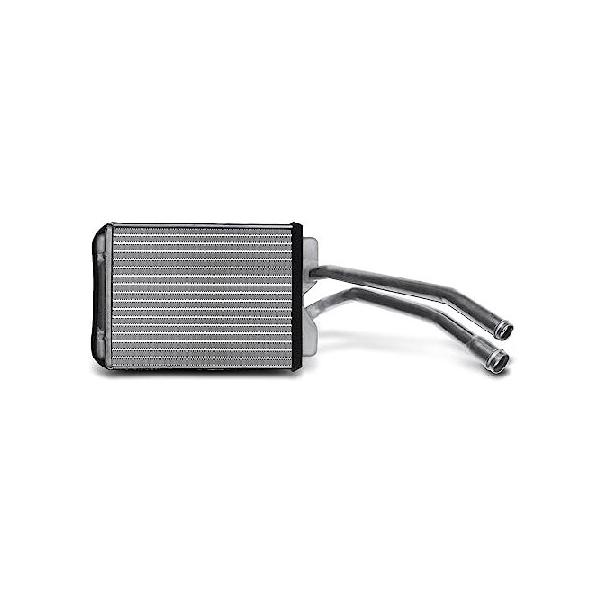 並行輸入 A-Premium Front HVAC Heater Core Compatible with Chevrolet S10 1982-1993, S10 Blazer 1983-1994, GMC Jimmy 1992-1994, S15, S15 Jimmy, Sonoma,