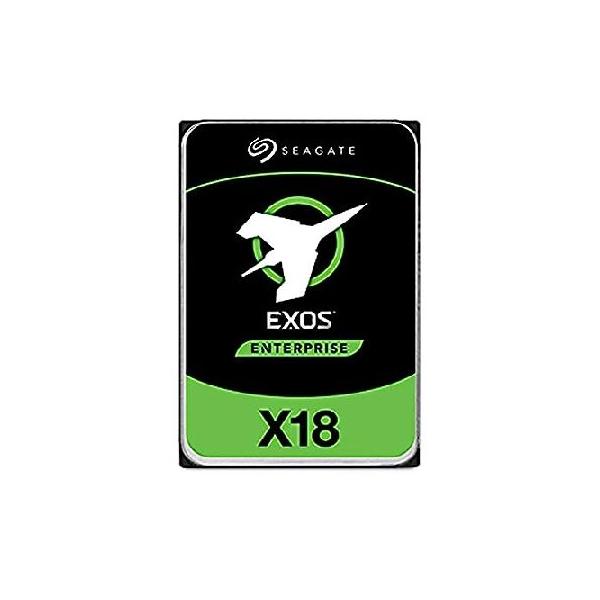 Pさま専用Seagate Exos X18 4TB HDD 2個 【公式通販】