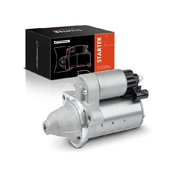 並行輸入 A-Premium スターターモーター シボレー コロラド 15-20