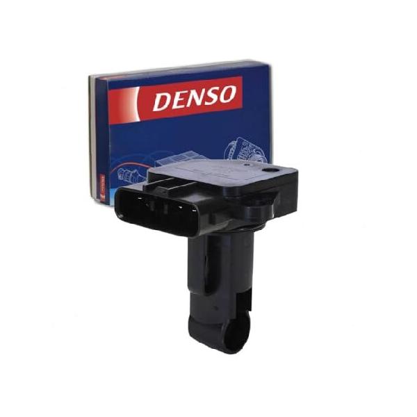 並行輸入 DENSO マスエアフローセンサー トヨタ タコマ 4.0L V6 2005