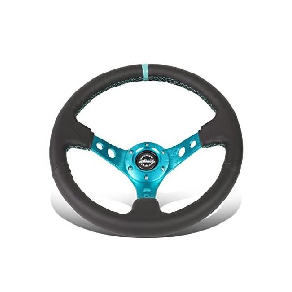 パーツ NRG Innovations RST-006TL 350mm 並行輸入 NRG Innovations RST-006TL 350mm 3インチ ディープ