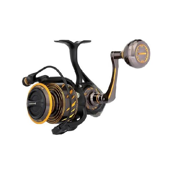 PENN AUTHORITY 4500 スピニングリール Penn PENN ペン AUTHORITY オーソリティー 4500 スピニング