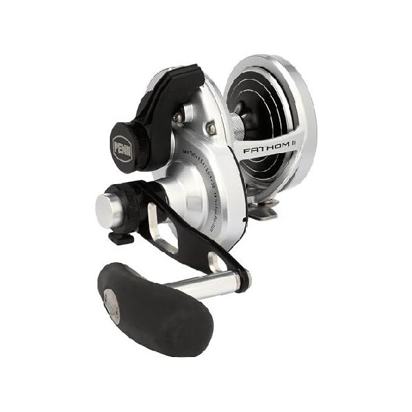 並行輸入 PENN (ペン) FATHOM II 2speed FTHII25NLD2 ファゾム2 2
