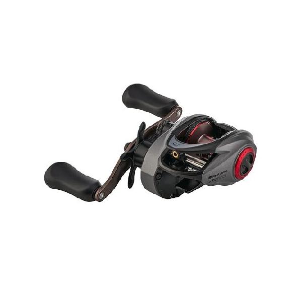 並行輸入 AbuGarcia (アブガルシア) REVO5 SX-Rocket 右巻き バス