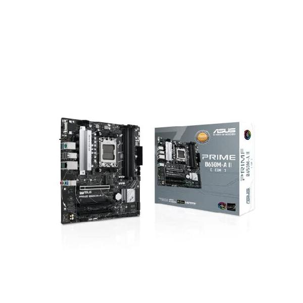 並行輸入 ASUS AMD B650 搭載 Socket AM5 対応 Micro-ATX マザーボード