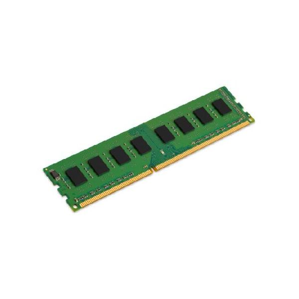 並行輸入 Kingston ValueRAM 16GB 5600MT/s DDR5 Non-ECC CL46 DIMM