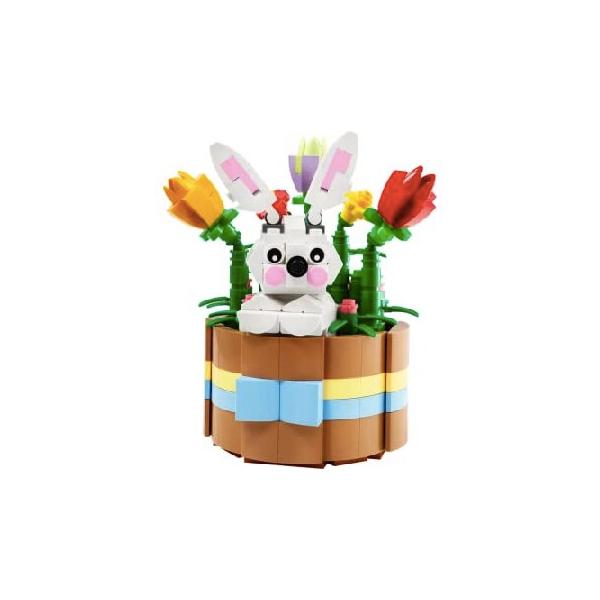 並行輸入 LEGO Easter Basket 40587