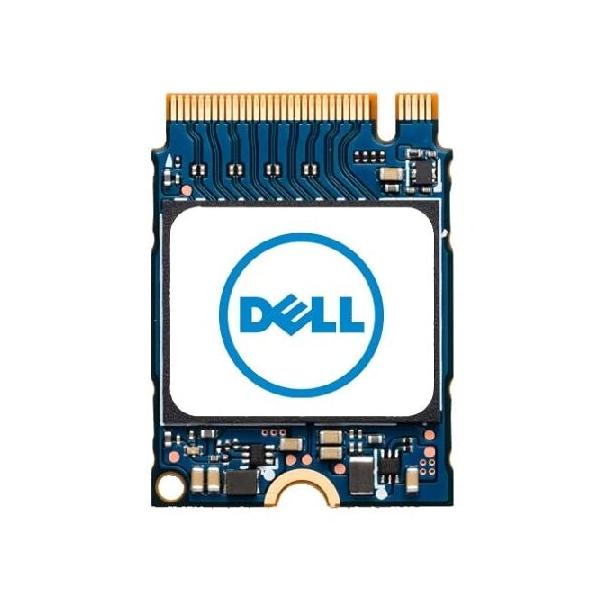 並行輸入 Dell SSD 512GB クラス35 M.2 2230 NVMe PCIe 4.0 Gen 4x4