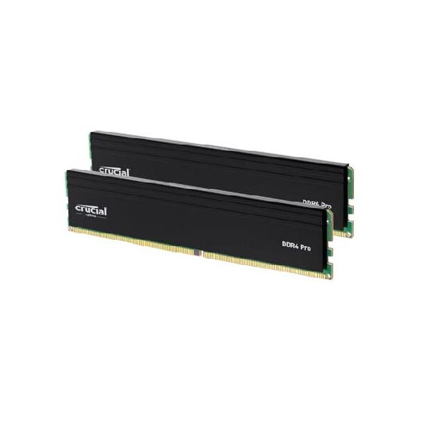 並行輸入 Crucial(クルーシャル) PRO (マイクロン製