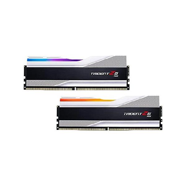 並行輸入 G.SKILL Trident Z5 RGBシリーズ (Intel XMP 3.0) DDR5
