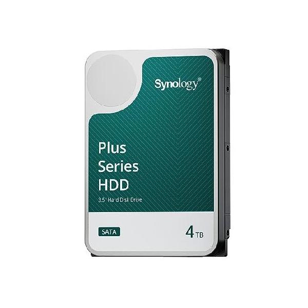 並行輸入 【NAS用HDD】Synology HAT3300-4T [4TB 3.5