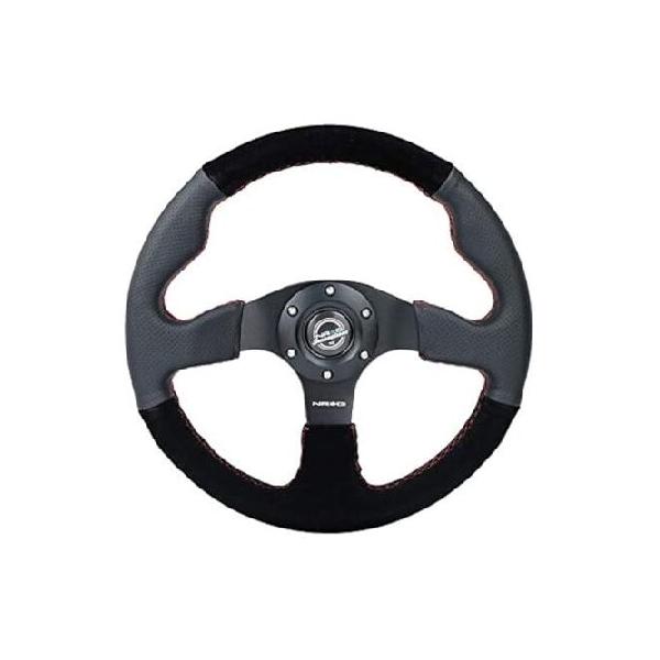 並行輸入 NRG Innovations NRG-RST-012R-S-RS 強化ステアリング