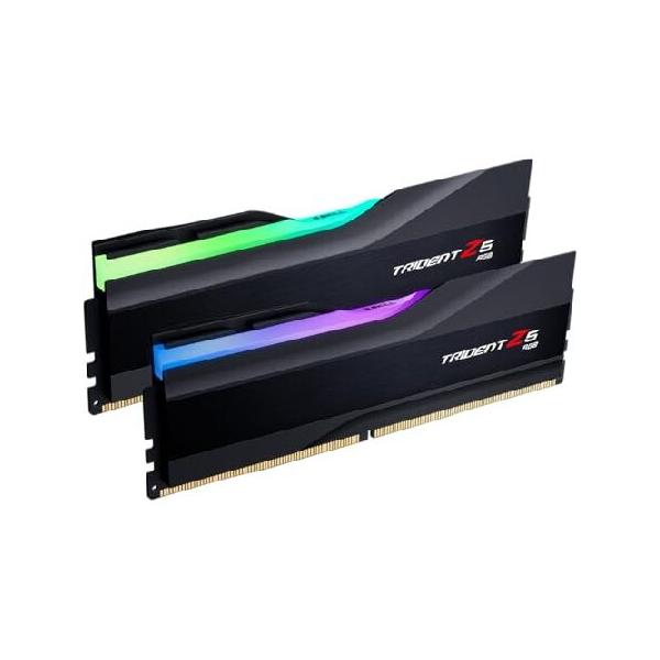 並行輸入 G.SKILL Trident Z5 RGBシリーズ 96GB (2 x 48GB) 288