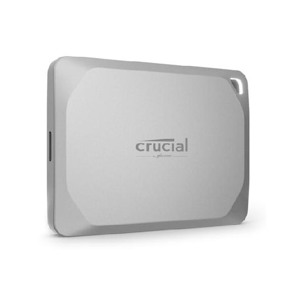 並行輸入 【 】Crucial(クルーシャル) X9 Pro 外付け SSD 1TB USB3.2