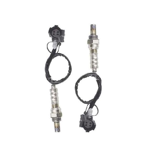 並行輸入 higherbro 酸素 O2 センサー 1 ＆ 2 2個 1996-2000