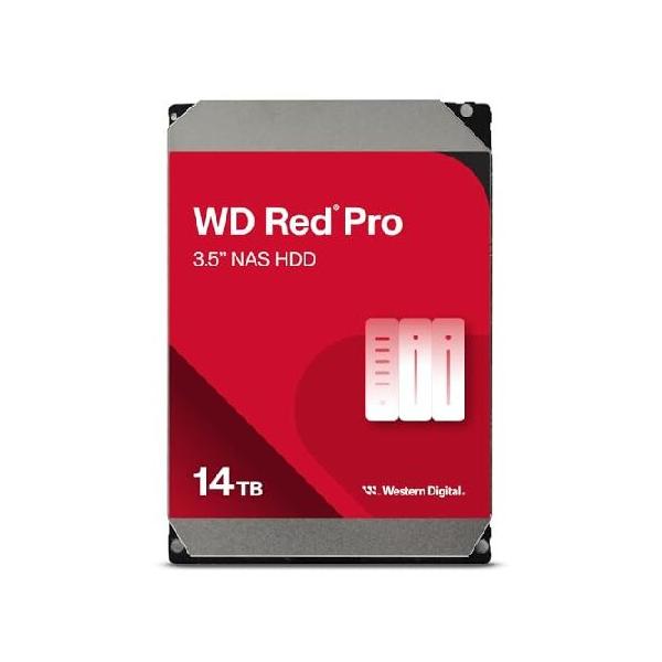 ハードディスク 14TB（Western Digital Red Plus） Amazon.co.jp: 【Amazon.co.jp 限定】Western Digital ウエスタン