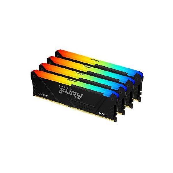 並行輸入 キングストン Kingston FURY デスクトップPC用メモリ DDR4