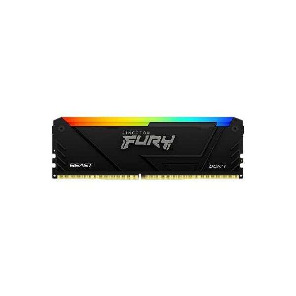 並行輸入 キングストン Kingston FURY デスクトップPC用メモリ DDR4