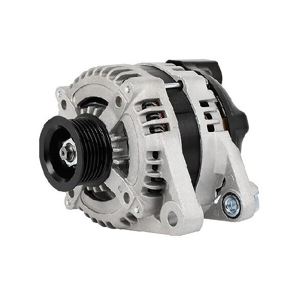 並行輸入 SCITOO 高出力オルタネーター 150Amp 3.3L/3.5L/3.8L 11686